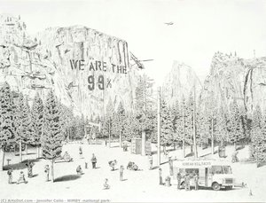 Nimby (national Park) — Jennifer Celio