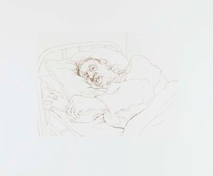 Near The End — Michael Jacques