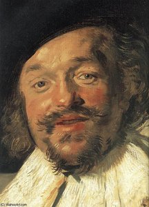 Untitled (7062) — Frans Hals I