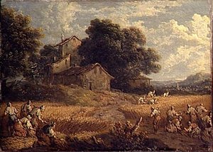 La moisson