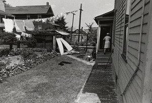 Untitled (edwardsville, Pennsylvania) — Mark Cohen