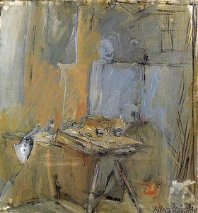 Studio
