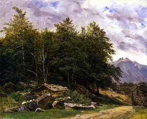 Valley of Lauterbrunnen