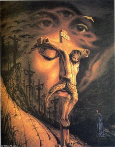 Calvary