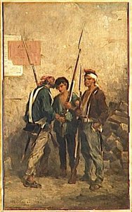LE MOT D'ORDRE.24 FEVRIER 1848