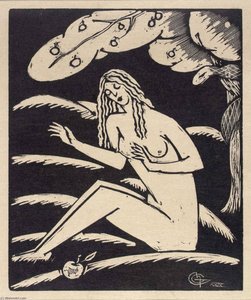 Untitled (Eve)