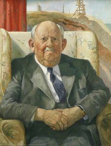 Arthur Leonard Thomas — Ken Symonds