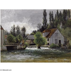 The Watermill