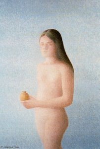 Untitled (632) — Xavier Valls