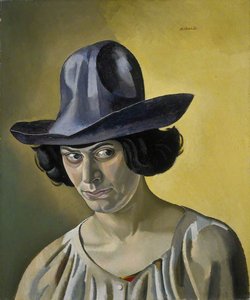 Sarah — William Patrick Roberts