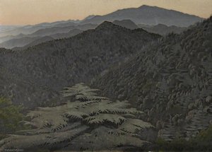 Keith Henderson