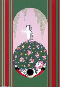 Venus — Erté