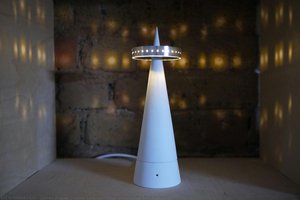 Real Prediction Machines — James Auger, Jimmy Loizeau