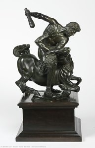 Hercules And Nessus — Antonio Susini (baseball)