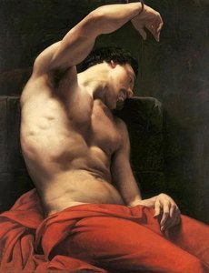 Male Nude