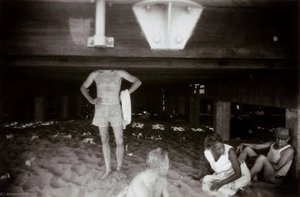 Coney Island, New York — Garry Winogrand