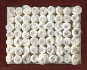Untitled (811) — Piero Manzoni