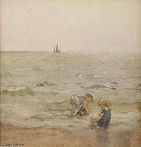 The Water — Rose Maynard Barton