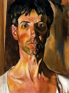 Untitled 2 — Sir Stanley Spencer