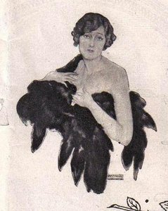 Unknown (20) — Raphael Kirchner
