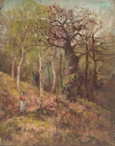 Ballards — William Henry Hope