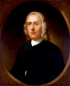 John Robertson Of Pitmillan And Foveran, Provost Of Aberdeen — Cosmo Alexander
