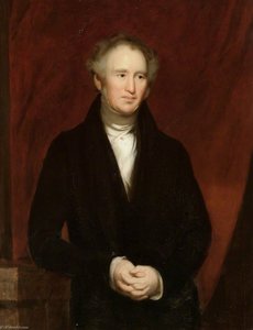 Adam Anderson (1783–1846) (after Thomas Duncan)