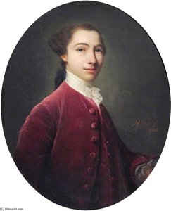 David Colyear — Nathaniel Hone