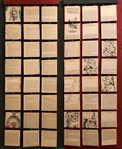 Galdós — Raquel Vasquez, Contemporary Art