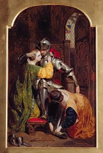 The Knight's Return