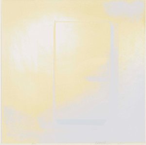 Door Position 1 (from The Name Change Project) — Ed Mcgowin