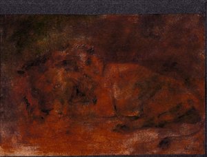 Lion — Rudolf Láng