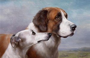 Dignity And Grace — Carl Reichert