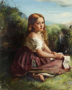 Bonny Bell — Robert Inerarity Herdman