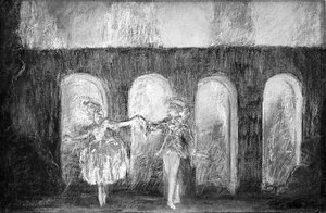 Manon — Everett Shinn
