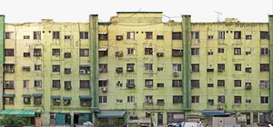Hangang Sibeom Apartment — 최중원, Choi Jung Won