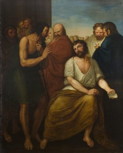 Ostracism Over Aristides — Францишек Смулевский