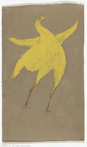 Yellow Chicken