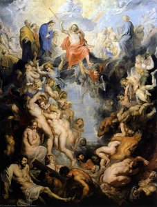El Juicio Final