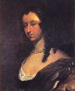 Aphra Behn — Mary Beale