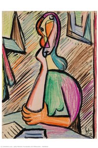 Untitled — Julio Moisés Fernández De Villasante