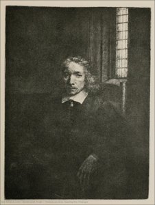 Thomas Jacobsz Haaring The Younger — Rembrandt Peale, Baroque