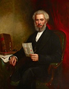 William A. Harrison — Ambrosini Jérôme