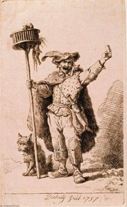 Hungarian Rat Poison — Christian Wilhelm Ernst Dietrich Dietrich