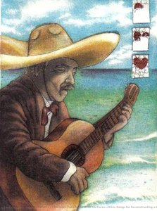 Canciones Para Reconstruir Un Corazón (songs For Reconstructing A Heart) — Marina Pallares