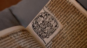 Incunabula Of Antonio De Nebrija — Elio Antonio De Nebrija
