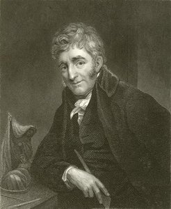 Portrait Of Nollekens — Sir William Beechey