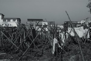 Photographic Projection — Pintu Nanda