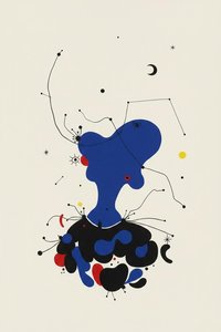The Blue Singularity: A Cosmic Synthesis — Jacques Villedieu