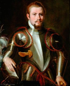 General fairfax
